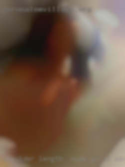 Shoulder length  hair nude girls sex or longer.