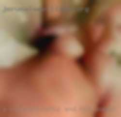 A relayshinship hot women in Idaho and one night stand.